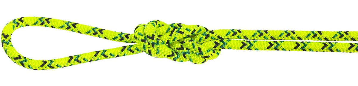 5mm Prusik Cord - Yellow